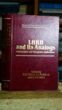 LHRH and its analogs - Contraceptive and Therapeutic Applications - B. H. Vickery, J. J. Nestor, 1984