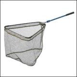 MINCIOG CORMORAN ALUMINIU PLASA CAUCIUCATA 1.90M 50X50CM