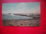 HOPCT 535 H DIGUL DE APARARE-CONSTANTA IN 1921 -CT -NECIRCULATA