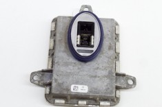 Modul xenon far st&acirc;nga față BMW 5 F10 2014 OEM: 7296090,130732931700,10EEG111308