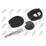 Carcasa cheie Fiat Sedici, Suzuki Sx4, Sx4 S-Cross, Grand Vitara 2, Ignis, Ignis 2, Jimny, Swift 3, Swift 4, Wagon R+, Opel Agila A, Agila B - nr