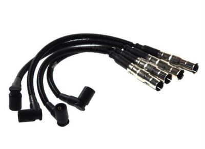 Set fise bujii BMW Seria 3 (E46) (1998 - 2005) BOSCH 0 986 356 310 foto