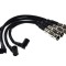 Set fise bujii BMW Seria 3 Cupe (E46) (1999 - 2006) BOSCH 0 986 356 310