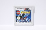 Joc Nintendo 3DS 2DS - LEGO Batman 2 DC Super heroes