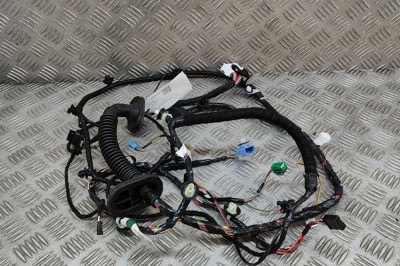Cablaj ușă dreapta față TESLA MODEL 3 2022 OEM: 3067963-02-C 25408603 foto