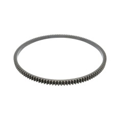Coroana volanta pentru Massey Ferguson, Case IH, Perkins cod OEM 31162121, 738588M1, 02100540, 0410276, 0410283, 138200, 2100540, 218497A1, 410276, 4 foto