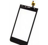 Touchscreen ZTE Blade A210 Negru - Display Telefon