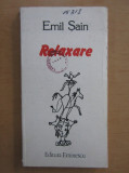 Emil Sain - Relaxare