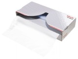 Dispenser folie protectie A4 Esselte 46 microni 50 buc/set
