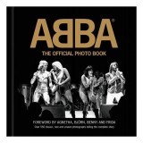Official ABBA Photobook