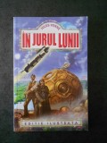 JULES VERNE - IN JURUL LUNII