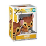 Figurina Funko Pop, Disney Bambi 80th Anniversary