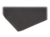 Căptuşeală de atenuare poliuretan 600x500x15mm