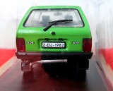 Machetă Deagostini Olcit + revistă