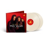 Best of Milli Vanilli - Vinyl | Milli Vanilli, Pop