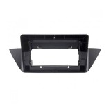 Rama adaptoare BMW X1 E84 (2010-2015) pentru Navigatii multimedia Android de 10.1 Inch