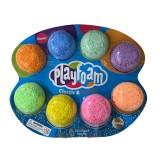 Spuma de modelat Playfoam&trade; - Set 8 culori