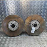 Set Discuri Frana Fata BMW X5 G05 2019-Prezent OEM 6887397 6887398 Originale