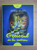 George Selden - Greierul de la metrou, 2017, Arthur