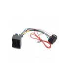 Cablu adaptor ISO OPEL GT CHEVROLET, Carguard