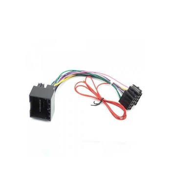 Cablu adaptor ISO OPEL GT CHEVROLET foto