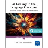 AI Literacy in the Language Classroom - Facilitating critical, ethical and responsible use - Menyhei Zs&oacute;fia