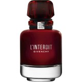 GIVENCHY L&rsquo;Interdit Rouge Eau de Parfum pentru femei 50 ml