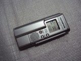 Reportofon digital Olympus WS-100