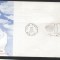 UN New York 1977 Water conference Mi.305 FDC UN.068