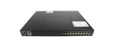 Firewall SonicWall NSa 2650, 4 porturi de 2,5 Gb, 12 porturi de 1 Gb (RJ45), 4 porturi SFP de 2,5 Gb, 2 surse de alimentare de tip AC