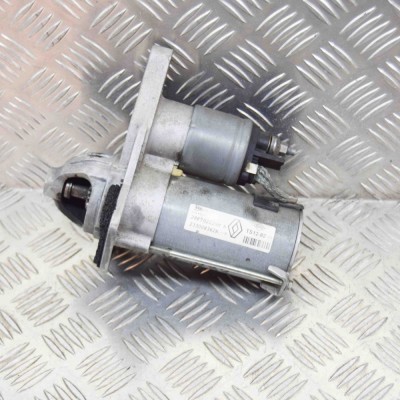 Electromotor RENAULT MEGANE IV B9A/M_ 2017 OEM: 28F70222GM,233008362R foto