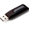 Stick memorie Verbatim Store &#039;n&#039; Go V3 64GB, USB 3.0, Black