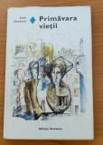 Jean Dutourd - Primăvara vieții