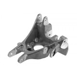 Potfuzeta spate, articulatie brat Tesla Model X 2016-, Stanga, 1027411-00-D