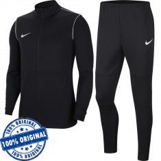 Trening Nike Dry Park 20 pentru barbati - trening original - pantaloni conici foto