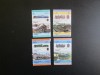 ANGLIA TUVALU =MNH=10, Nestampilat