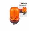 Girofar 4Cars Portocaliu 100 Led Bara 12V/24V 91813, General