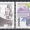 Spania 1995 - Aniversări, MNH