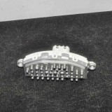 Rezistenta Aeroterma BMW Seria 2 F22 F87 Coupe OEM 9276112 2771762 Originala