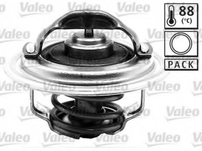 Termostat,lichid racire VW GOLF VI Variant (AJ5) (2009 - 2013) VALEO 820058 foto