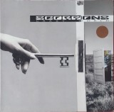 Scorpions &ndash; Crazy World, LP, Europe, 1990 , stare VG