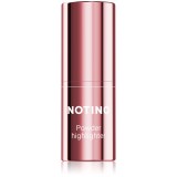 Notino Make-up Collection Powder highlighter iluminator pudră Blossom glow 1,3 g