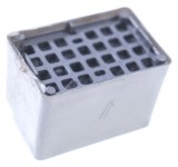 FILTER ALTERNATIV FĂśR MIELE KKF-KWT, 9945070 CP0044 pentru aspirator SQOON