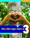 Staatsb&uuml;rgerkunde. Lehrbuch 3. Klasse