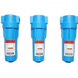 Set filtre A,C,T-001 pentru compresor aer cu surub 15KW/20A, GK64