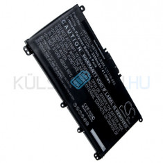 VHBW Baterie laptop HT03XL HP HSTNN-DB8R, HSTNN-DB8S, HSTNN-IB80 - 3550mAh, 11.55V, Li-polymer