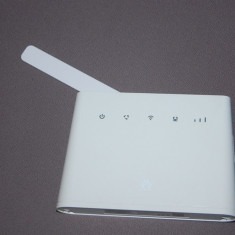 Router 4G / LTE Huawei B311-221 150Mbps download speed , necodat