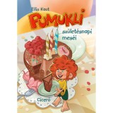 Pumukli sz&uuml;let&eacute;snapi mes&eacute;i - Ellis Kaut