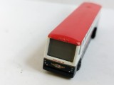 bnk jc Disney Parks Diecast Bus