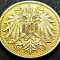 Moneda istorica 10 HELLER - AUSTRIA / AUSTRO-UNGARIA, anul 1915 * cod 1701